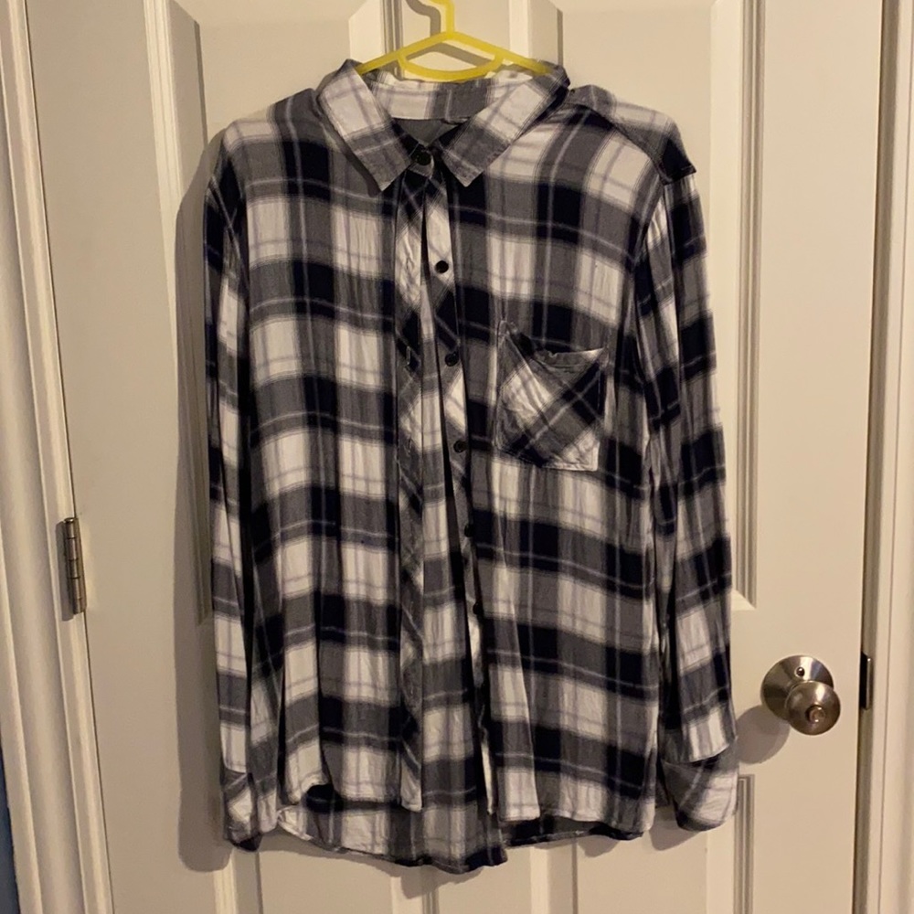 Flannel